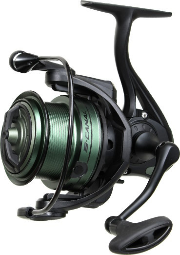 Катушка Flagman S-Canal Feeder 4500