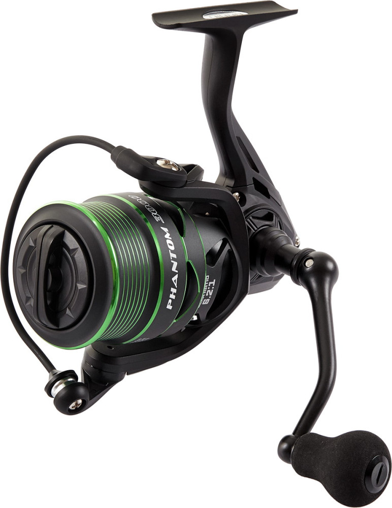 Катушка Brain Phantom Match/Bolo 3000