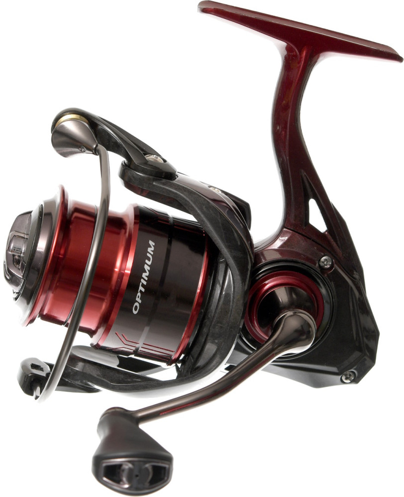 Котушка Flagman Optimum Red 2000S