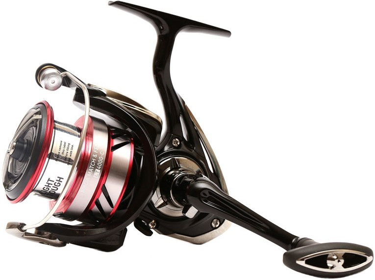 Котушка Daiwa Ninja Match & Feeder LT 6000-SS