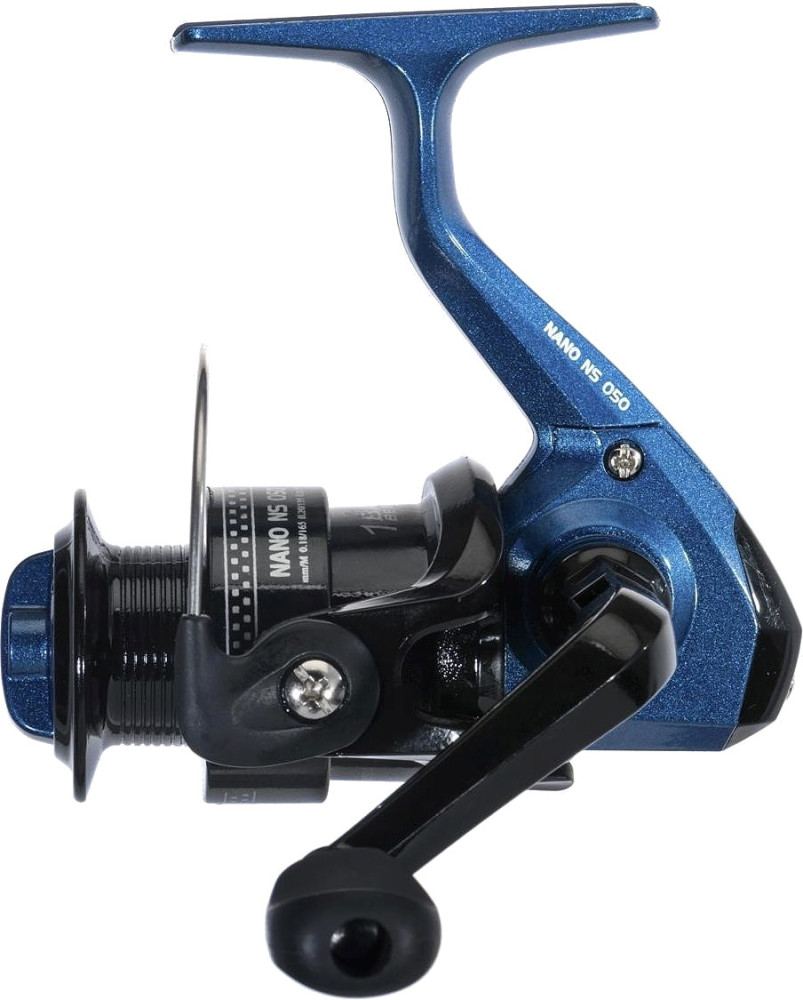Катушка Jaxon Nano NS 050