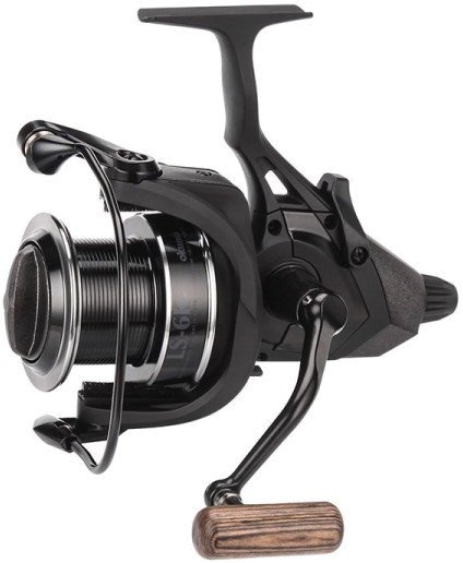 Катушка Okuma LS-6K Baitfeeder