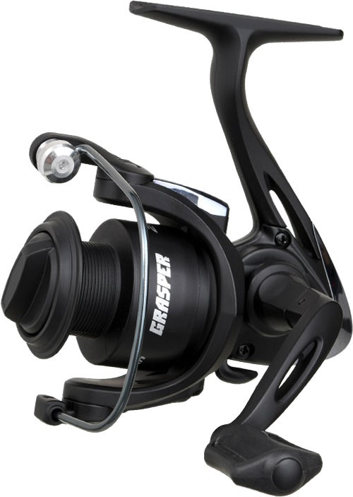 Катушка Flagman Grasper 4000