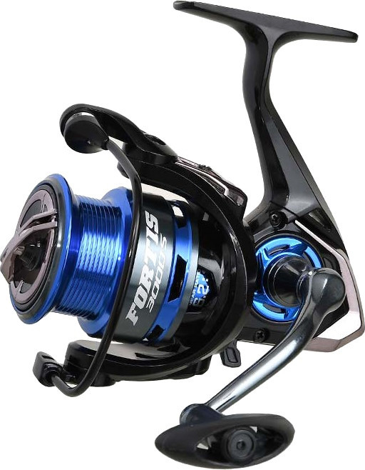 Котушка Flagman Fortis 3000S