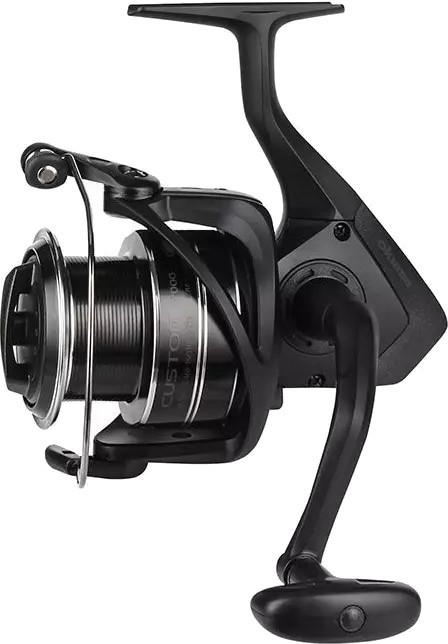 Катушка Okuma Custom Spod Spinning Reel CS-7000S
