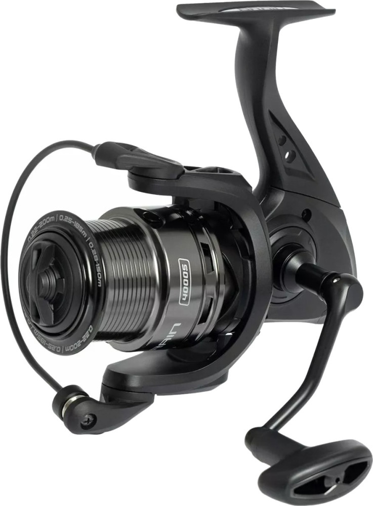 Катушка Brain Classic III Feeder 6000S