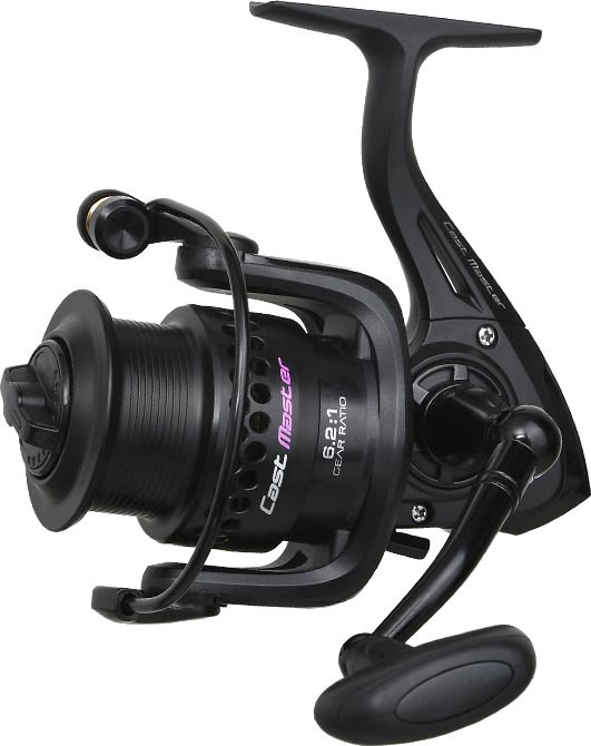 Котушка Flagman Cast Master Match 4000FD