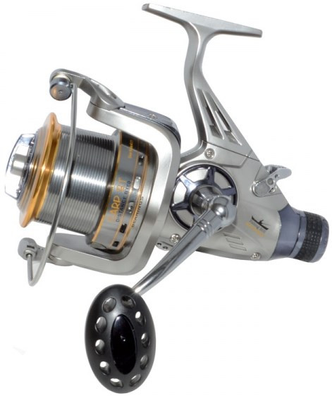 Катушка Fishing ROI Carp BT 8000