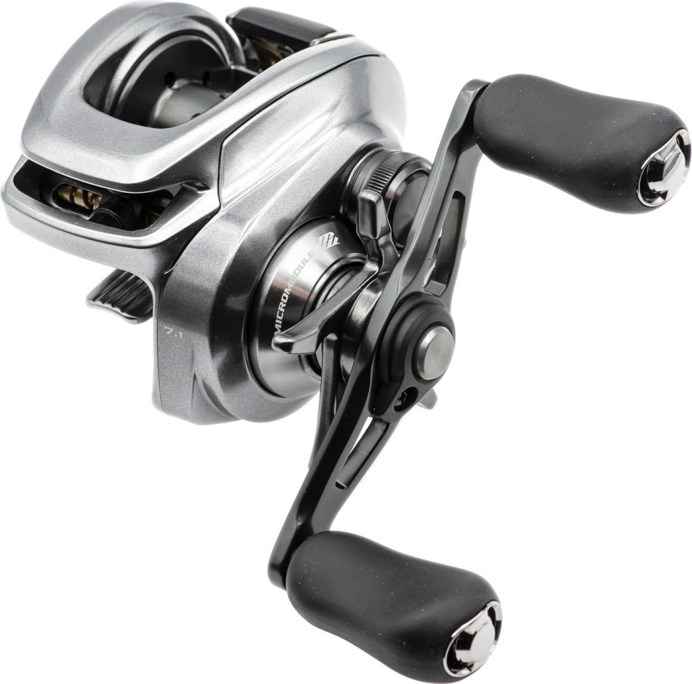 Котушка Shimano Bantam MGL HG Left