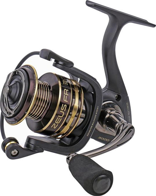 Катушка Fishing ROI Zeus 2000