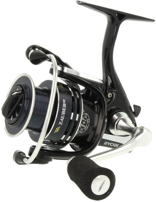 Катушка Ryobi Zauber CR 4000