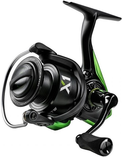 Катушка Favorite X1 4000S