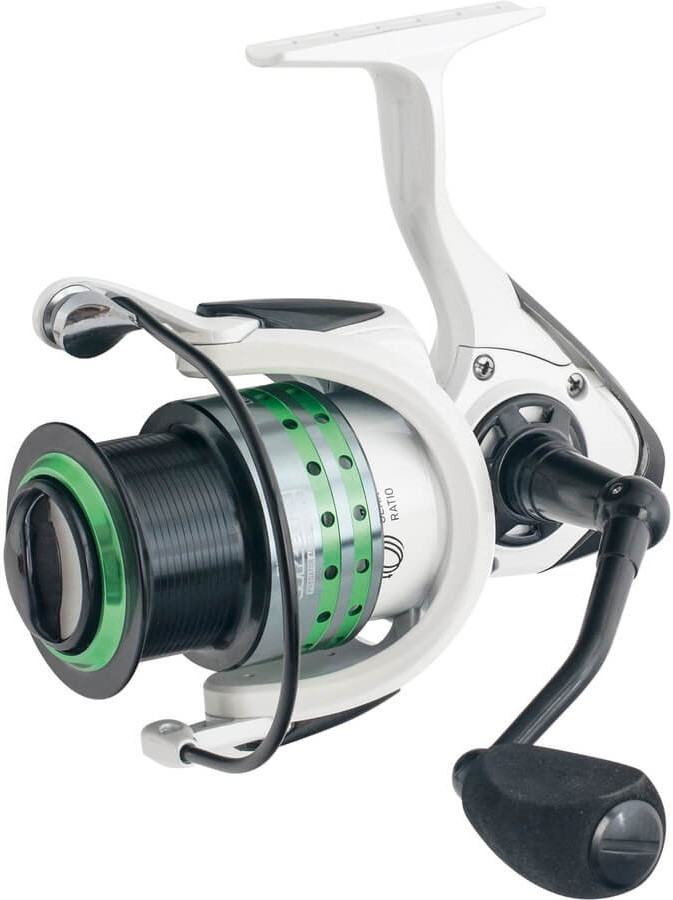 Катушка Energo Team Wizard High Speed Asp 4000