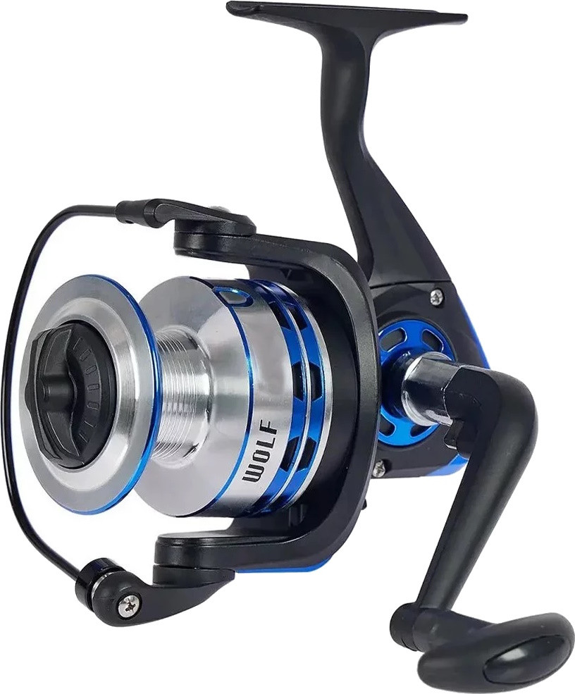 Катушка X-Fish Wolf 2000