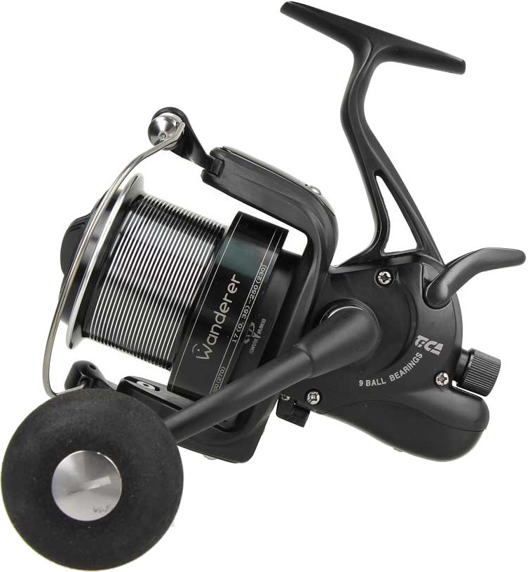 Катушка Tica Wanderer WAD6000