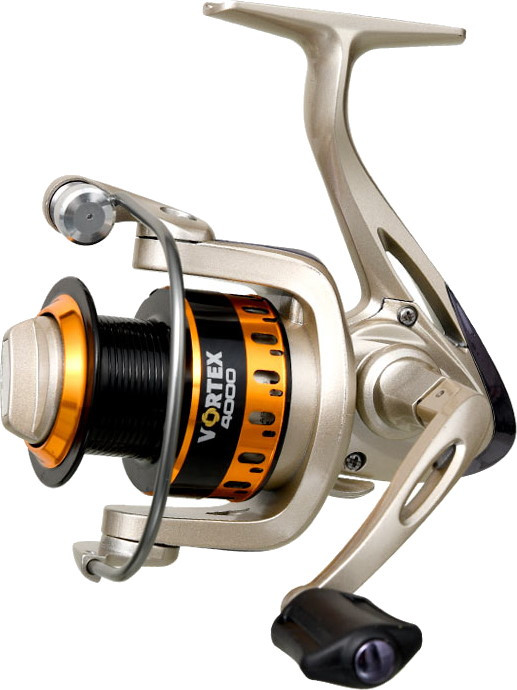 Котушка Flagman Vortex 3000