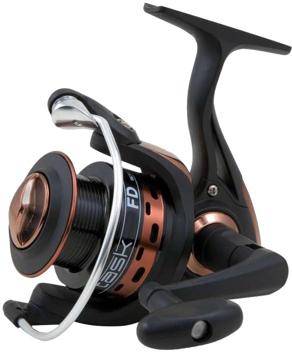 Котушка Lineaeffe Vigor Task FD40