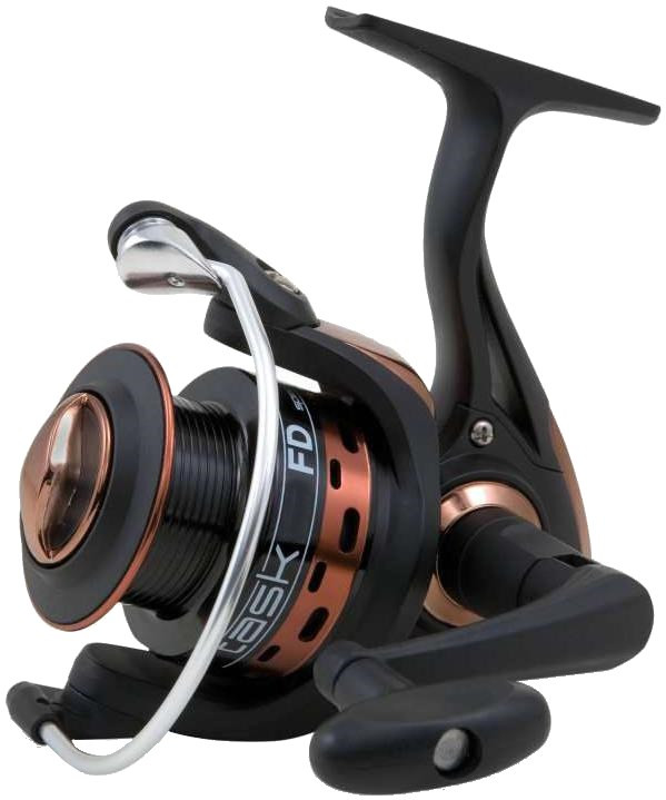 Котушка Lineaeffe Vigor Task FD20