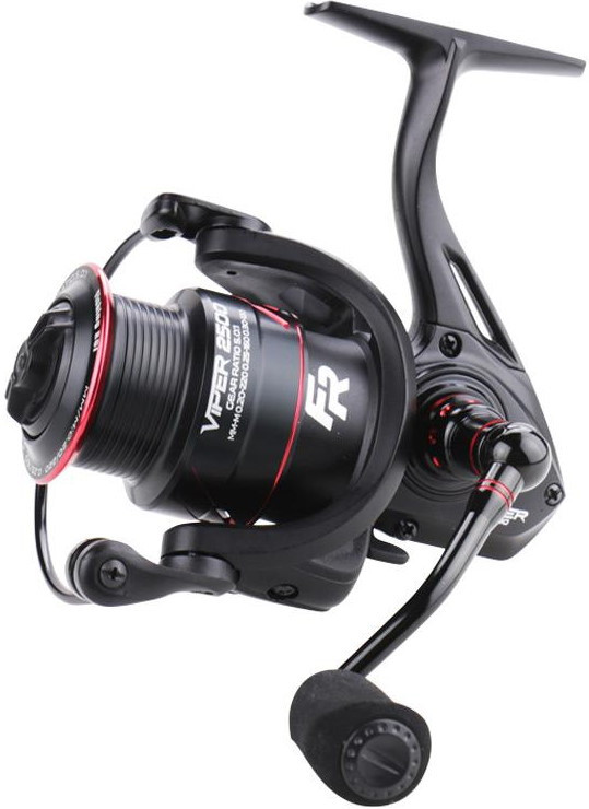 Катушка Fishing ROI Viper 2500