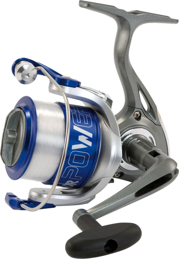 Котушка Lineaeffe Vigor Power 2 FD 40