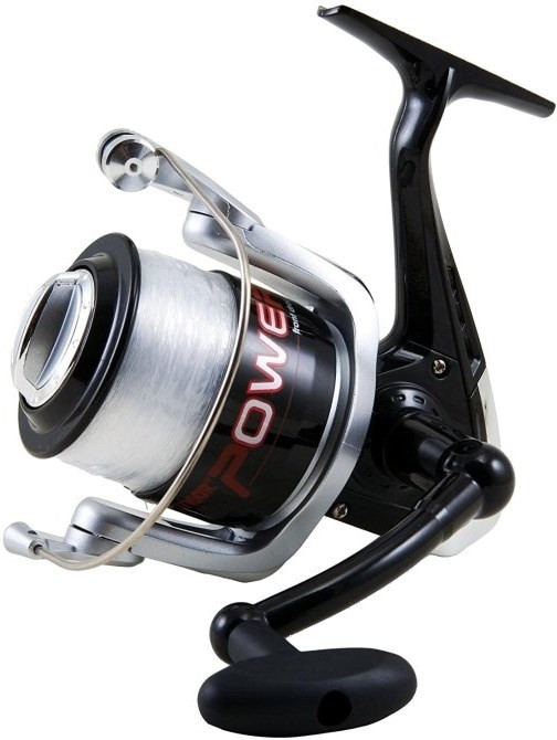 Котушка Lineaeffe Vigor Power FD 50