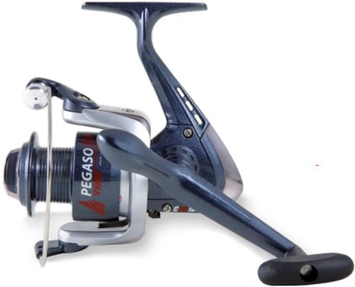 Котушка Lineaeffe Vigor Pegaso FD50