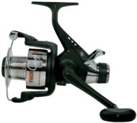 Котушка Lineaeffe Vigor Carp 60RD