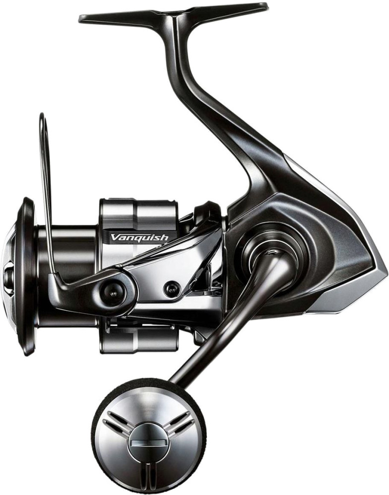 Катушка Shimano Vanquish FC C5000XG