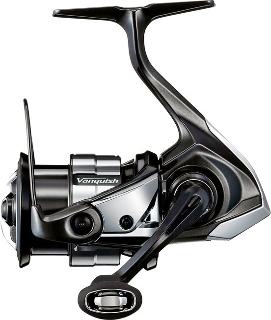 Катушка Shimano Vanquish FC C2500S