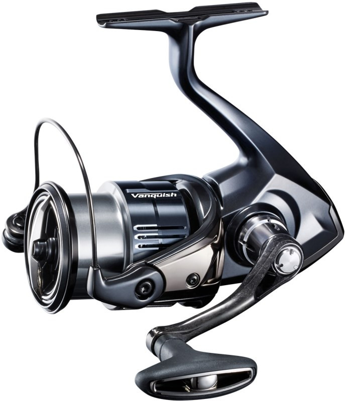 Катушка Shimano Vanquish FB C3000