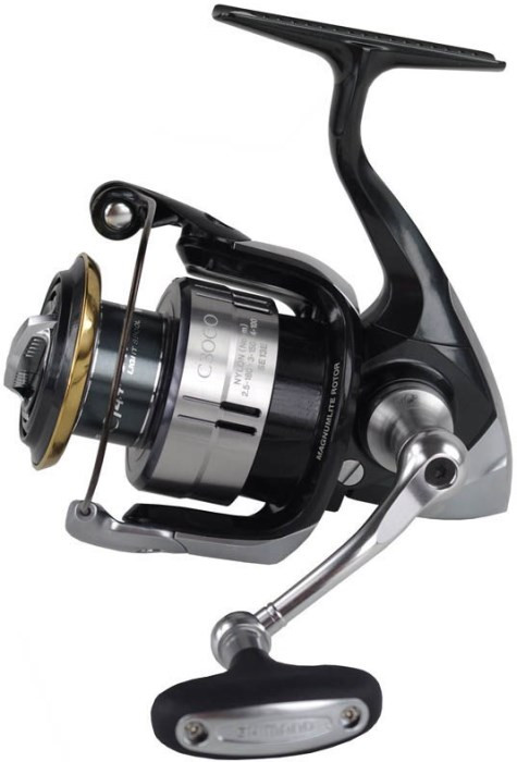 Катушка Shimano Vanquish 4000