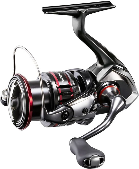 Катушка Shimano Vanford 500F