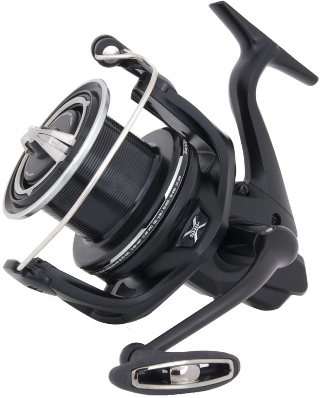 Катушка Shimano Ultegra XTD 5500