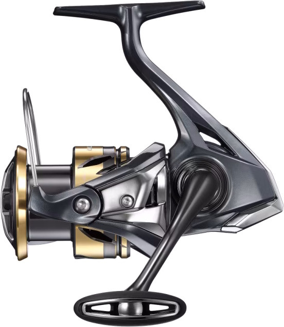 Котушка Shimano Ultegra FD 2500