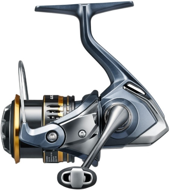Котушка Shimano Ultegra FC C2000SHG