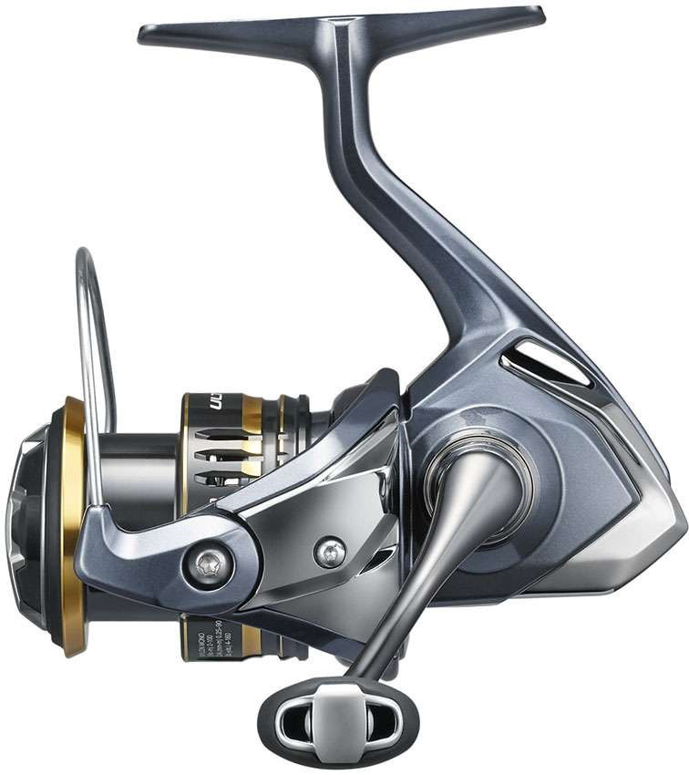 Котушка Shimano Ultegra FC 2500SHG