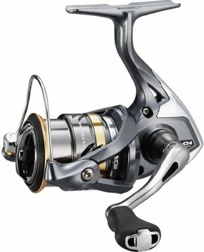 Котушка Shimano Ultegra FB 2500