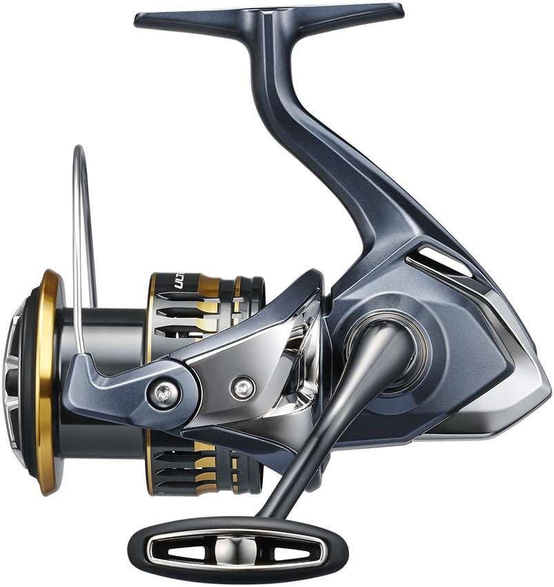 Катушка Shimano Ultegra FC 4000