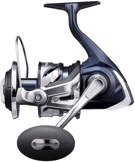 Катушка Shimano Twin Power SW-C 10000PG