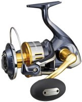 Катушка Shimano Twin Power SW 4000XG