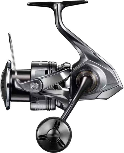 Катушка Shimano Twin Power FE 4000PG