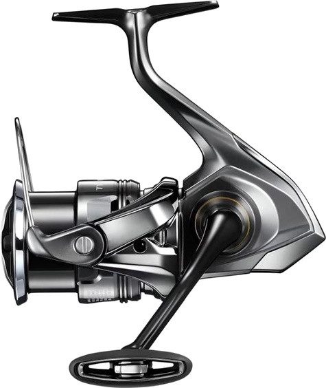 Катушка Shimano Twin Power FE 3000MHG