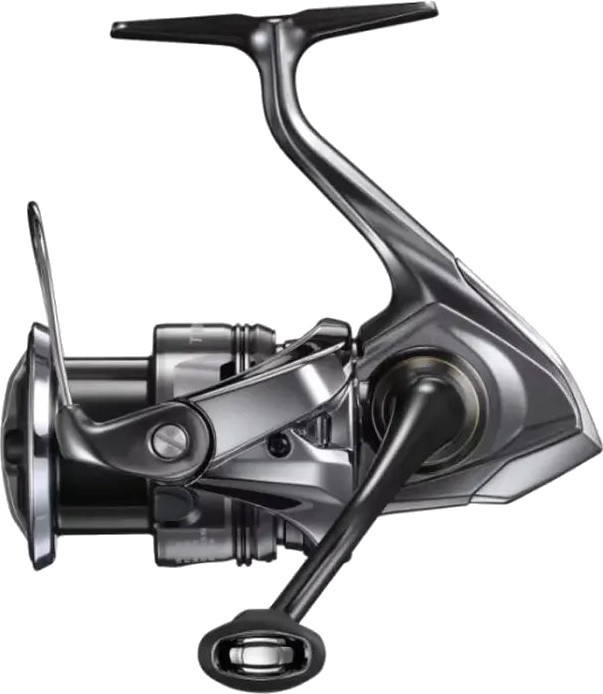 Катушка Shimano Twin Power FE 4000M