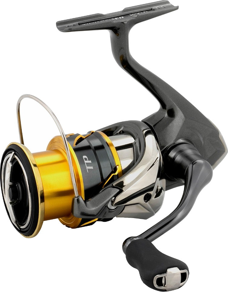Катушка Shimano Twin Power FD 4000MHG