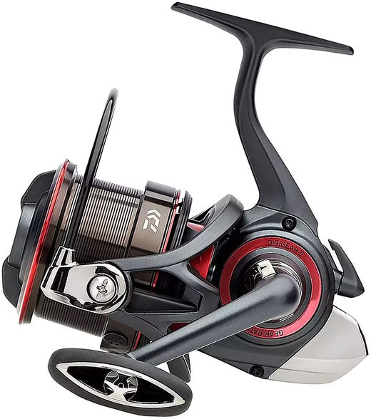 Котушка Daiwa Tournament Feeder 25QD