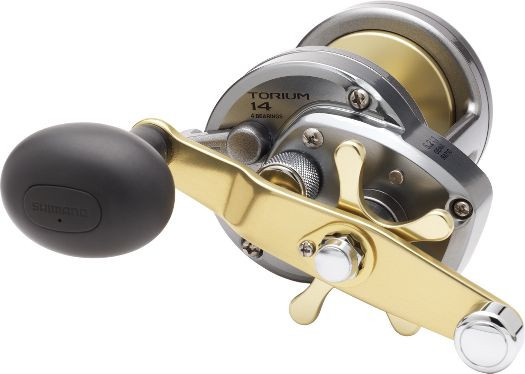 Катушка Shimano Torium 20