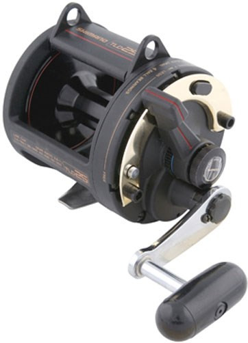 Катушка Shimano TLD Lever Drag-25