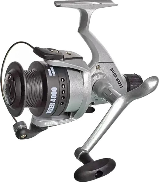 Катушка Gladiator Tezer 4000RD