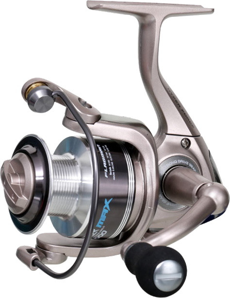 Котушка Flagman Thunder Max 3000