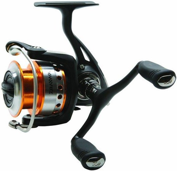 Котушка Daiwa Team Match 3012D